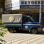 Beydere Süt ve Süt Ürünleri