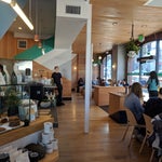 Verve Coffee Roasters