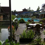 Foto Taman Air Sabda Alam Hotel & Resort, Garut Foto Taman Air Sabda Alam Hotel & Resort, Garut