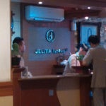 Foto Hotel Jelita, Banjarmasin Foto Hotel Jelita, Banjarmasin