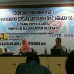Foto EFA Hotel, Banjarmasin Foto EFA Hotel, Banjarmasin