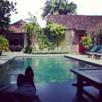 Foto D'Omah Hotel Yogyakarta, Yogyakarta Foto D'Omah Hotel Yogyakarta, Yogyakarta