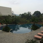 Foto Swimming Pool Aston, Pangkalan Baru Foto Swimming Pool Aston, Pangkalan Baru