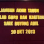 Foto Hotel Grand Kampar, Kampar Foto Hotel Grand Kampar, Kampar