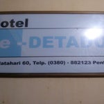 Foto Hotel La Hasienda, Kupang Foto Hotel La Hasienda, Kupang