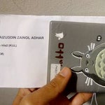 Foto Abadi Hotel, Lubuklinggau Foto Abadi Hotel, Lubuklinggau