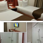 Foto CitiHub Hotels, Kota Magelang Foto CitiHub Hotels, Kota Magelang