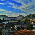 Foto Hotel Edelweis, Bajawa Foto Hotel Edelweis, Bajawa