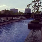 Foto Santika Premiere Dyandra Hotel & Convention, Medan Foto Santika Premiere Dyandra Hotel & Convention, Medan