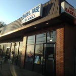 Bagel Base & Deli