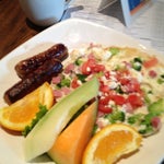 Mimi's Cafe