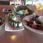 Foto Food City at Grand Edge, Semarang Foto Food City at Grand Edge, Semarang