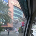 Foto Hotel Grand Paragon, Jakarta Barat Foto Hotel Grand Paragon, Jakarta Barat