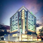 Foto Holiday Inn Jakarta Kemayoran, Jakarta Pusat Foto Holiday Inn Jakarta Kemayoran, Jakarta Pusat