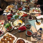 Vagoon Cafe & Lounge