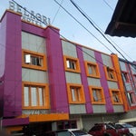 Foto Belagri Hotel, Sorong Foto Belagri Hotel, Sorong