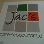 Jac's