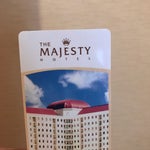 Foto The Majesty Hotel & Apartment, Bandung Foto The Majesty Hotel & Apartment, Bandung