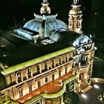 Foto Hôtel de Paris, Monte-Carlo Foto Hôtel de Paris, Monte-Carlo
