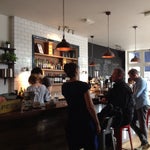 Ben's Canteen