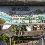 Foto Hotel Bintang Wisata, Bajawa, Ngada, Flores Foto Hotel Bintang Wisata, Bajawa, Ngada, Flores