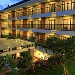Foto Hotel Santika Nusa Dua, Badung Foto Hotel Santika Nusa Dua, Badung