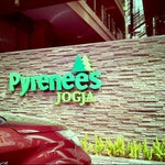 Foto Pyrenees Hotel, Yogyakarta Foto Pyrenees Hotel, Yogyakarta