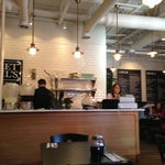 Sweet Basil's Cafe