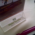 Foto Hotel Santika BSD City - Serpong, Tangerang Foto Hotel Santika BSD City - Serpong, Tangerang