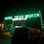 Foto Hotel Desa Wisata TMII, Jakarta Timur Foto Hotel Desa Wisata TMII, Jakarta Timur