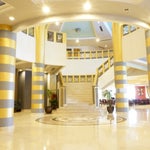 Foto NAM CENTRE HOTEL, Jakarta Foto NAM CENTRE HOTEL, Jakarta
