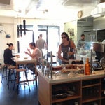 Sqirl Kitchen