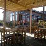 Bağ Evi