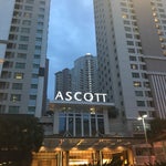 Foto Ascott Waterplace Surabaya, Surabaya Foto Ascott Waterplace Surabaya, Surabaya