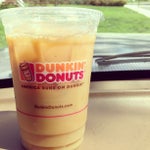 Dunkin' Donuts Dunkin' Donuts