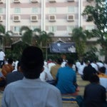 Foto Syariah Hotel Solo, Colomadu Foto Syariah Hotel Solo, Colomadu