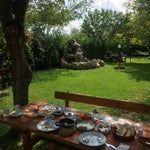 Şölen Bahçe/Kayalar Köyü