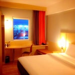 Foto Ibis Hotel, Padang Foto Ibis Hotel, Padang