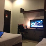 Foto Grand Mega Hotel, Kotamadya Pematangsiantar Foto Grand Mega Hotel, Kotamadya Pematangsiantar