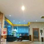 Foto Grand Hotel JAMBI, Jambi Foto Grand Hotel JAMBI, Jambi