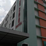 Foto Shang Ratu Hotel, Broni Foto Shang Ratu Hotel, Broni