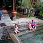 Foto Sumber Alam Babakan Siluhur Cottage, Tarogong Kaler Foto Sumber Alam Babakan Siluhur Cottage, Tarogong Kaler