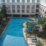 Foto Novotel Jakarta Mangga Dua Square, Jakarta Pusat Foto Novotel Jakarta Mangga Dua Square, Jakarta Pusat