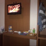 Foto Boulevard Hotel, Ternate Foto Boulevard Hotel, Ternate