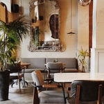 Nanny Coffee&Foodie