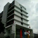 Foto Amaris Hotel, Jakarta Foto Amaris Hotel, Jakarta