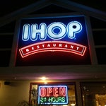 IHOP