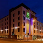 Foto Holiday Inn Express Cheltenham Town Centre, Cheltenham Foto Holiday Inn Express Cheltenham Town Centre, Cheltenham