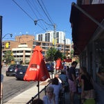 New York Cafe