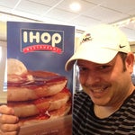 IHOP